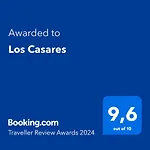 Casares アパート Riaño