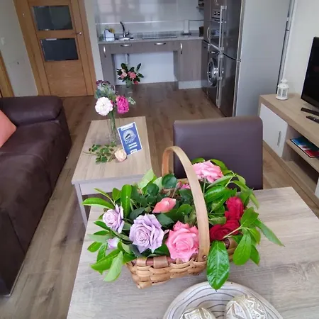 Casares Apartamento