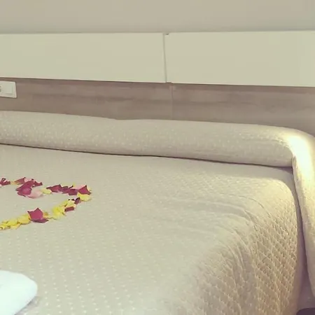 Apartamento Los Casares