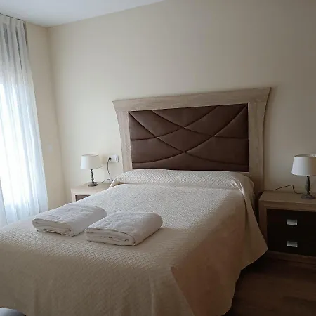 Casares Apartamento Riaño