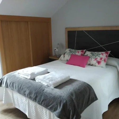 Apartamento Casares