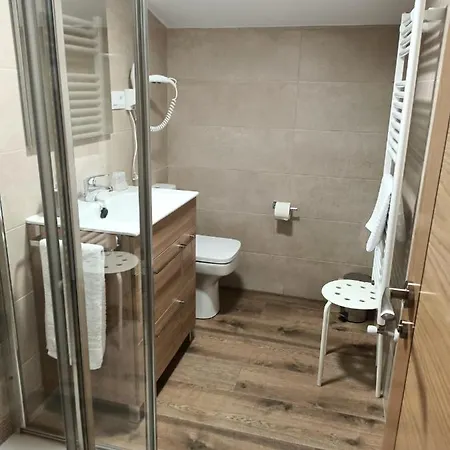 Apartamento Casares Riaño