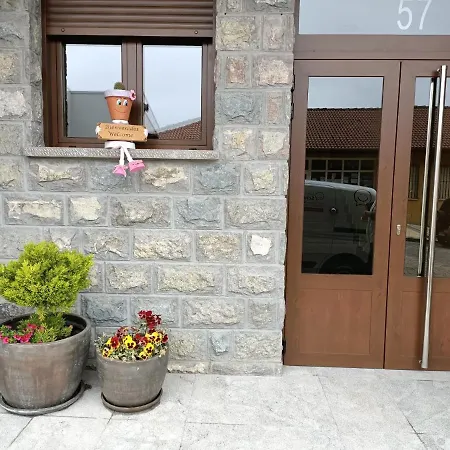 Casares Apartamento