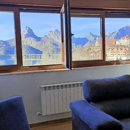 Lägenhet Casares Riaño