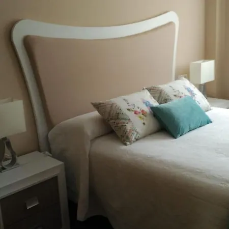 Apartamento Casares *