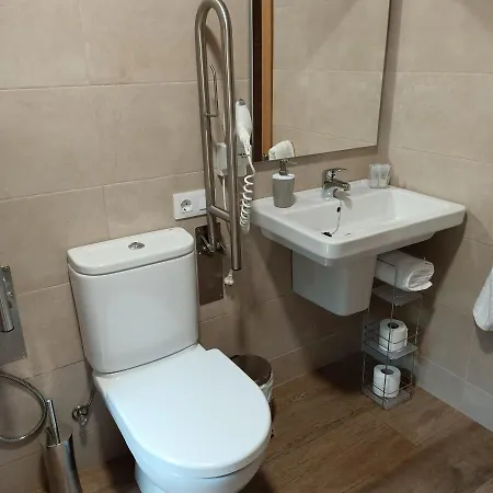 Apartamento Casares Riaño