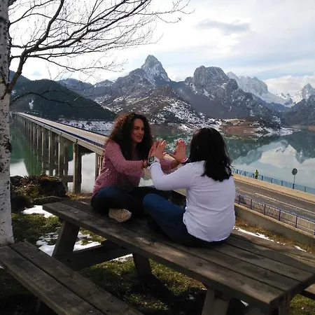 Casares Apartamento *