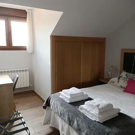Los Casares Apartamento