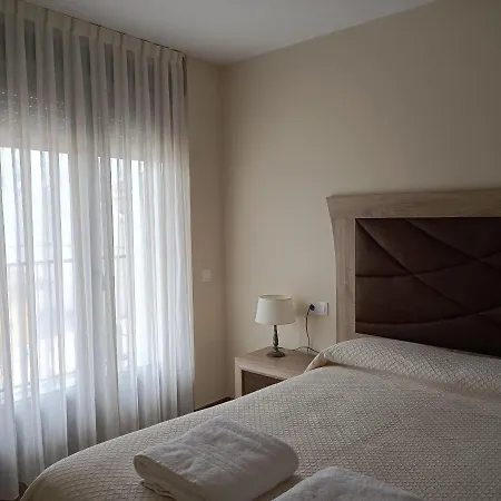 Casares Apartamento *