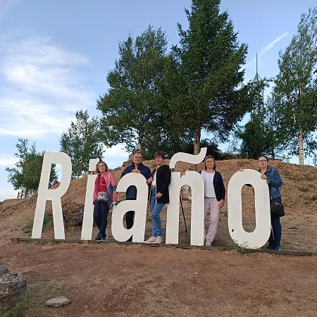 Casares Riaño