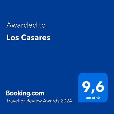 Casares 公寓 Riaño