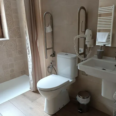 Apartamento Casares Riaño