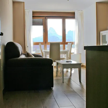 Apartamento Casares Riaño