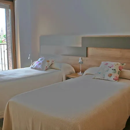 Apartamento Casares *