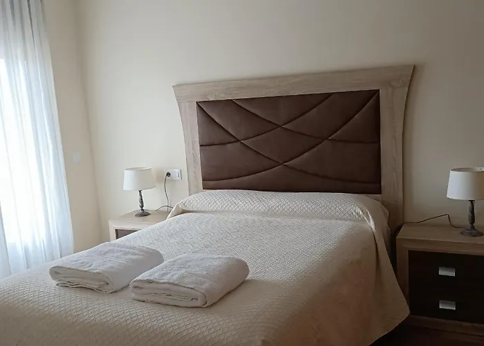 Casares Apartament Riaño