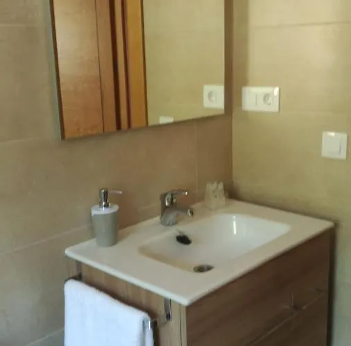 Apartament Casares Riaño