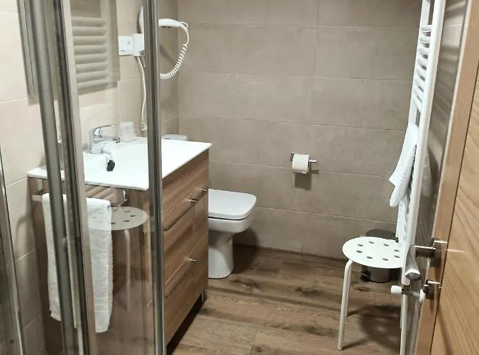 Apartament Casares Riaño