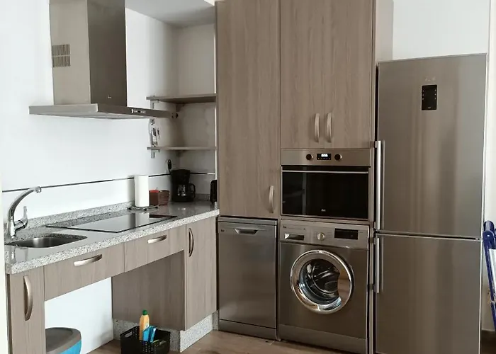 Casares Apartament Riaño