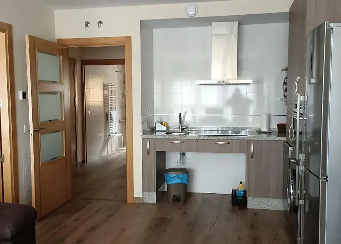 Apartament Casares *