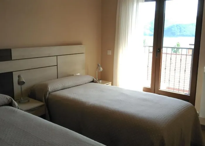 Casares Apartament