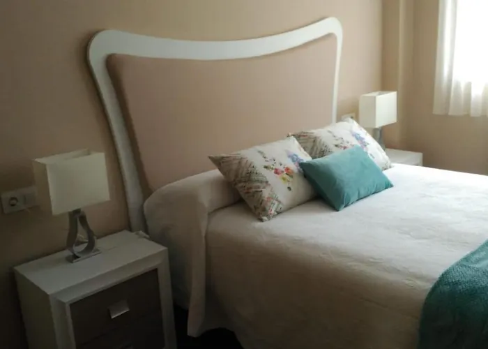 Apartament Casares *