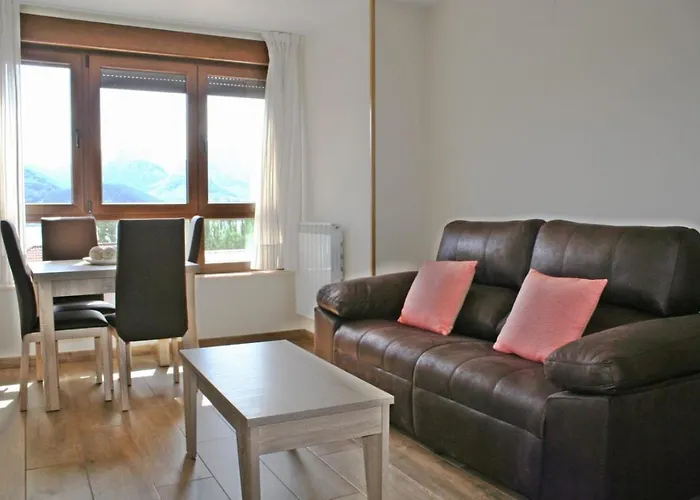 Casares Apartament Riaño