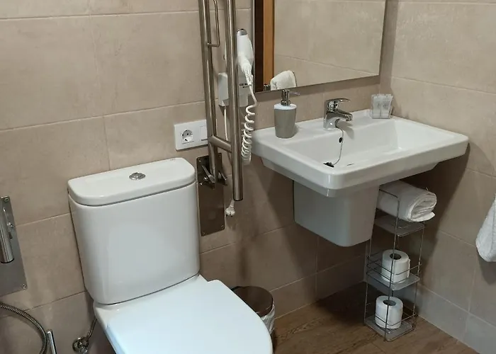 Apartament Casares Riaño