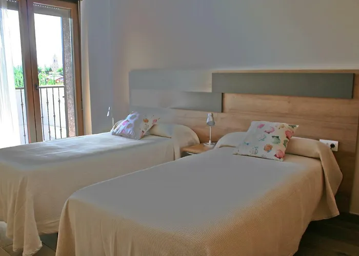 Apartament Casares *